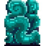 Jade Pillar