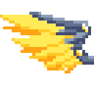 Royal Wings of Glory