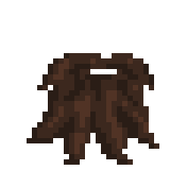 Bushy Beard
