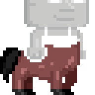 Centaur Legs