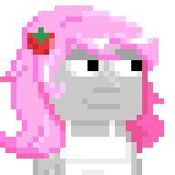 Strawberry Hair