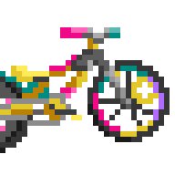 Slopestyle Bike