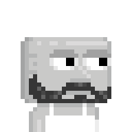Anton Castillo's Beard