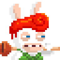 Rabbid Buddy