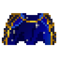 The Traveler's Cape