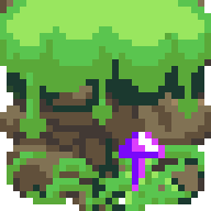 Rayman - Dream Forest Dirt