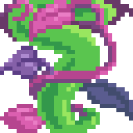Rayman - Dream Forest Lianas