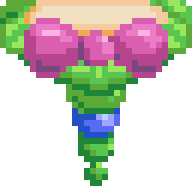 Rayman - Dream Forest Platform