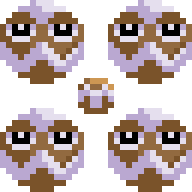 Rayman - Band Land Pinwheel