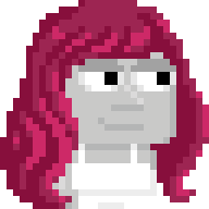 Aurora's Hair