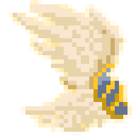 Archangel Wings