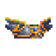 Archangel Armor