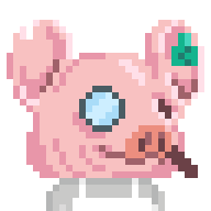 Winston Mask