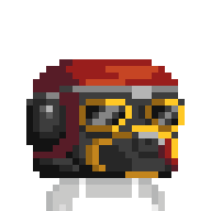 Spitfire Mask