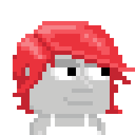 Fenyx's Hair