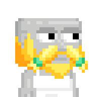 Bodvar's Beard
