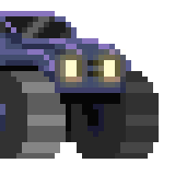 Mean Machine