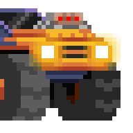Royal Mean Machine