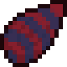 Scarlet Macaw Wings Seed
