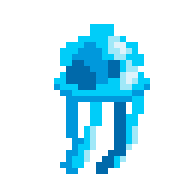 Jellyfish Trio