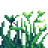 Wild Grass