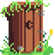 Swamp Stump