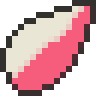 Red Bouncy Mushroom Seed