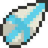 Blue Bouncy Mushroom Seed