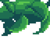Sideways Vines