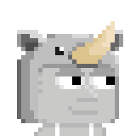 Rhino Hood