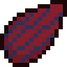 Scarlet Macaw Hood Seed