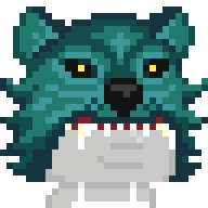 Werewolf Hood of Ossory