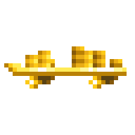 Blingin' Board