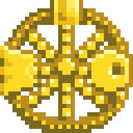 Celtic Wheel