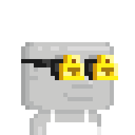 World Lock Shades