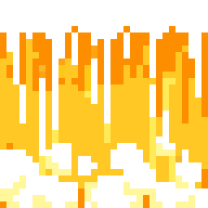 Sunnyside Yolkfall