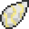 Bouncy Boxed Boiled Egg Seed