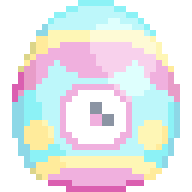 Mess-Egg from the Past
