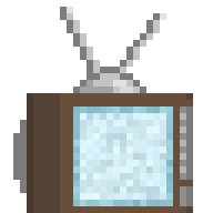 TV Head