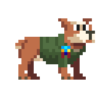 Sgt. Stubs