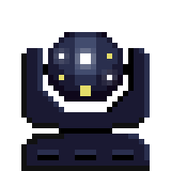 Laser Light