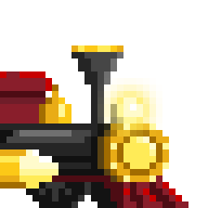 Hype Train