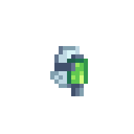 Healing Beam