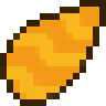 Golden Fairy Light Wings Seed