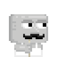 Macho Mustache