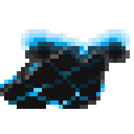 Aquatic Volcanic Cape