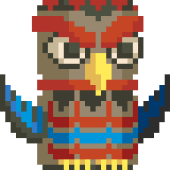Totem Pole