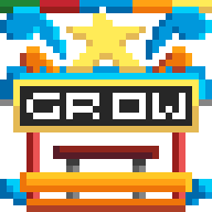 Growchimilco Boat