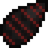 Red Volcanic Hat Seed