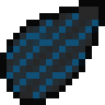 Blue Volcanic Hat Seed